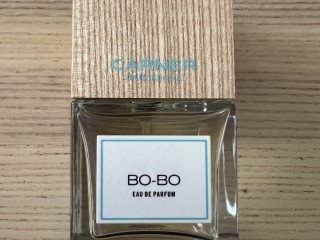 Bo-Bo Carner Barcelona
