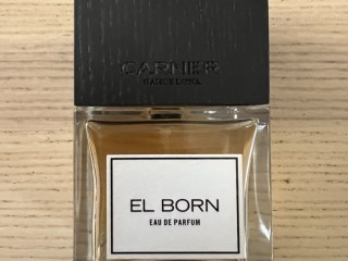 El Born - Carner Barcelona