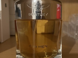 Bentely for men