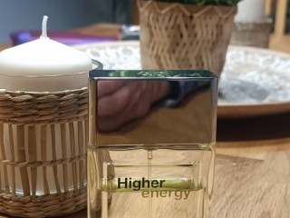 Higher Energy Dior EDT