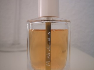 Rasasi Musk-Sharqi