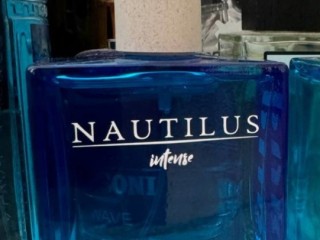 Nautilus intense edp - Constança Barcelona
